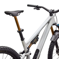 Specialized S-Works Stumpjumper 15 EVO Di2 (2026) - Bicycle Warehouse