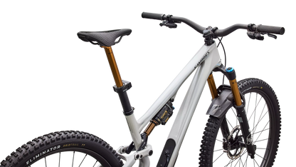 Specialized S-Works Stumpjumper 15 EVO Di2 (2026) - Bicycle Warehouse