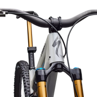 Specialized S-Works Stumpjumper 15 EVO Di2 (2026) - Bicycle Warehouse