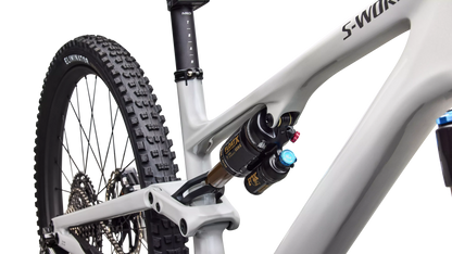 Specialized S-Works Stumpjumper 15 EVO Di2 (2026) - Bicycle Warehouse