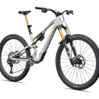 Specialized S-Works Stumpjumper 15 EVO Di2 (2026) - Bicycle Warehouse