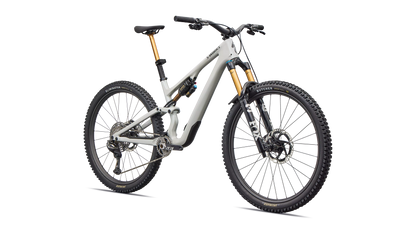 Specialized S-Works Stumpjumper 15 EVO Di2 (2026) - Bicycle Warehouse