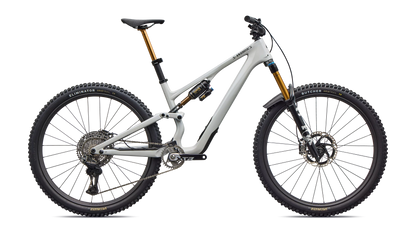 specialized mountainbike stumpjumper Specialized S-Works Stumpjumper 15 EVO Di2 Mountain Bike (2026) – Bicycle Warehouse