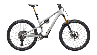 Specialized S-Works Stumpjumper 15 EVO Di2 (2026) - Bicycle Warehouse