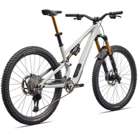 Specialized S-Works Stumpjumper 15 EVO Di2 (2026) - Bicycle Warehouse