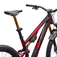 Specialized S-Works Stumpjumper 15 EVO (2026) - Bicycle Warehouse