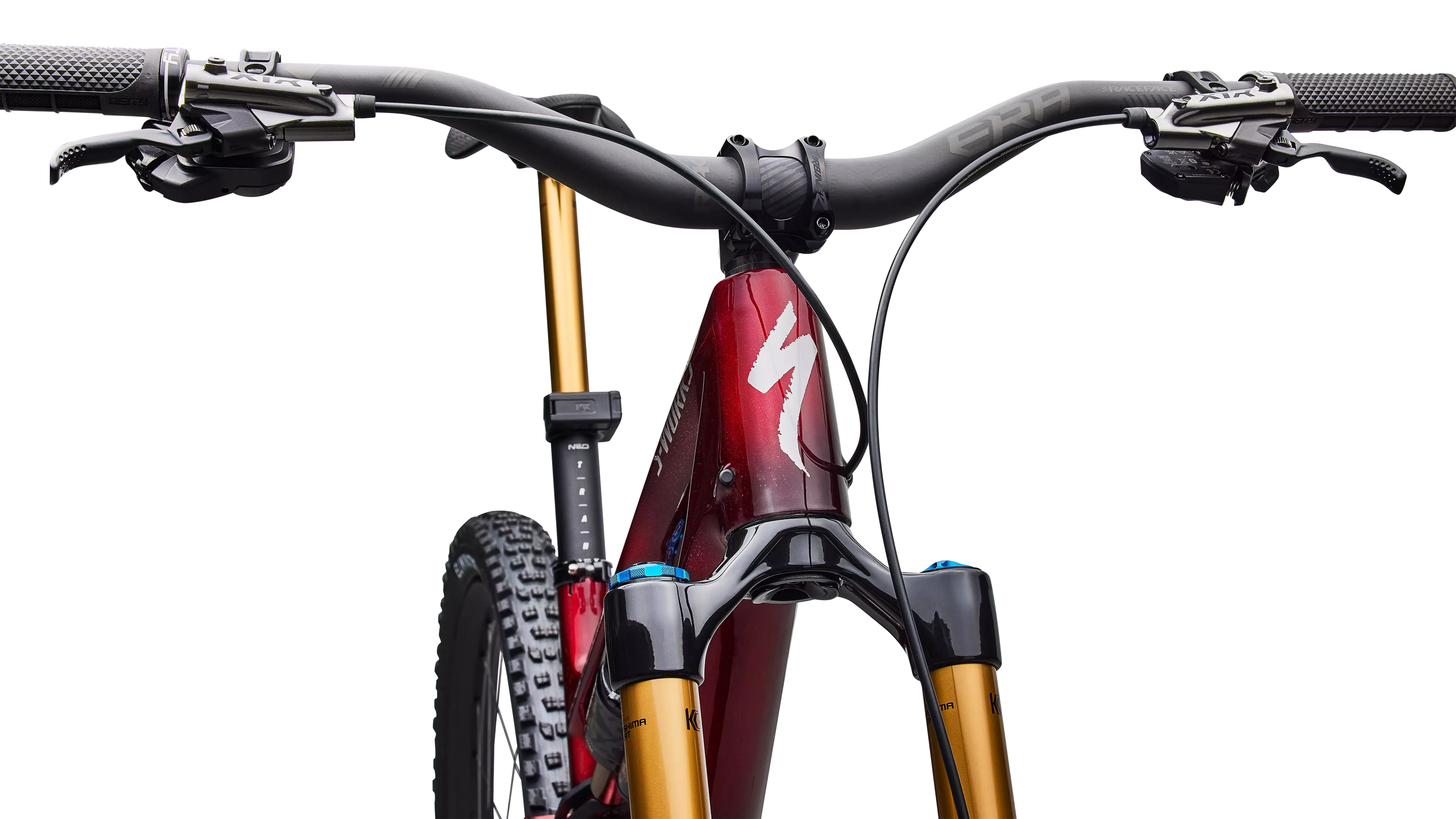 S-Works Stumpjumper 15 EVO (2026)
