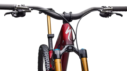 S-Works Stumpjumper 15 EVO (2026)