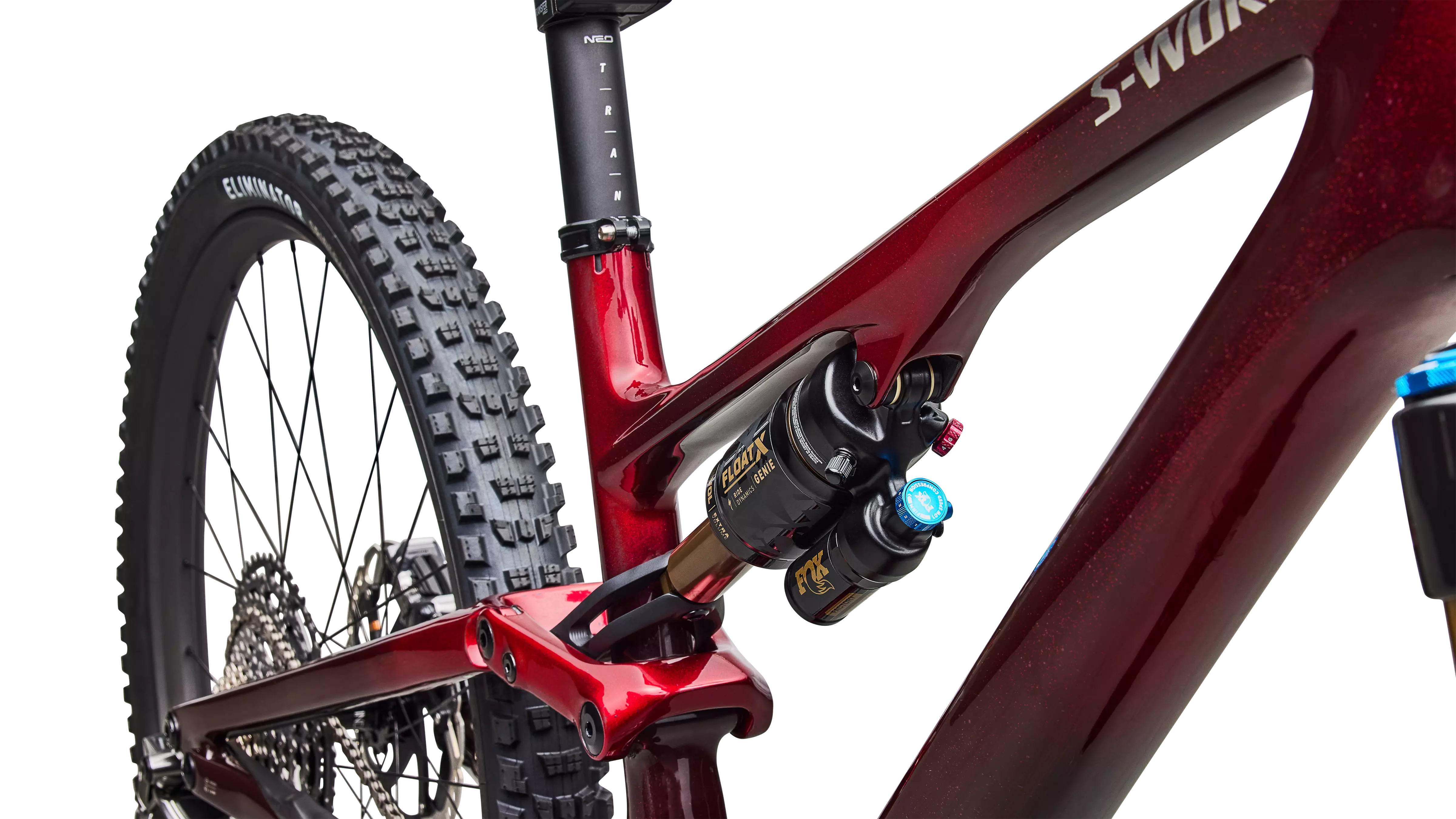 S-Works Stumpjumper 15 EVO (2026)