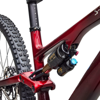 Specialized S-Works Stumpjumper 15 EVO (2026) - Bicycle Warehouse