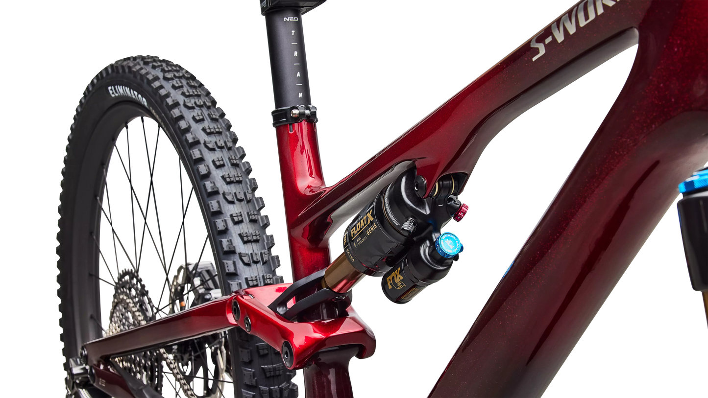 S-Works Stumpjumper 15 EVO (2026)