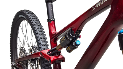 S-Works Stumpjumper 15 EVO (2026)