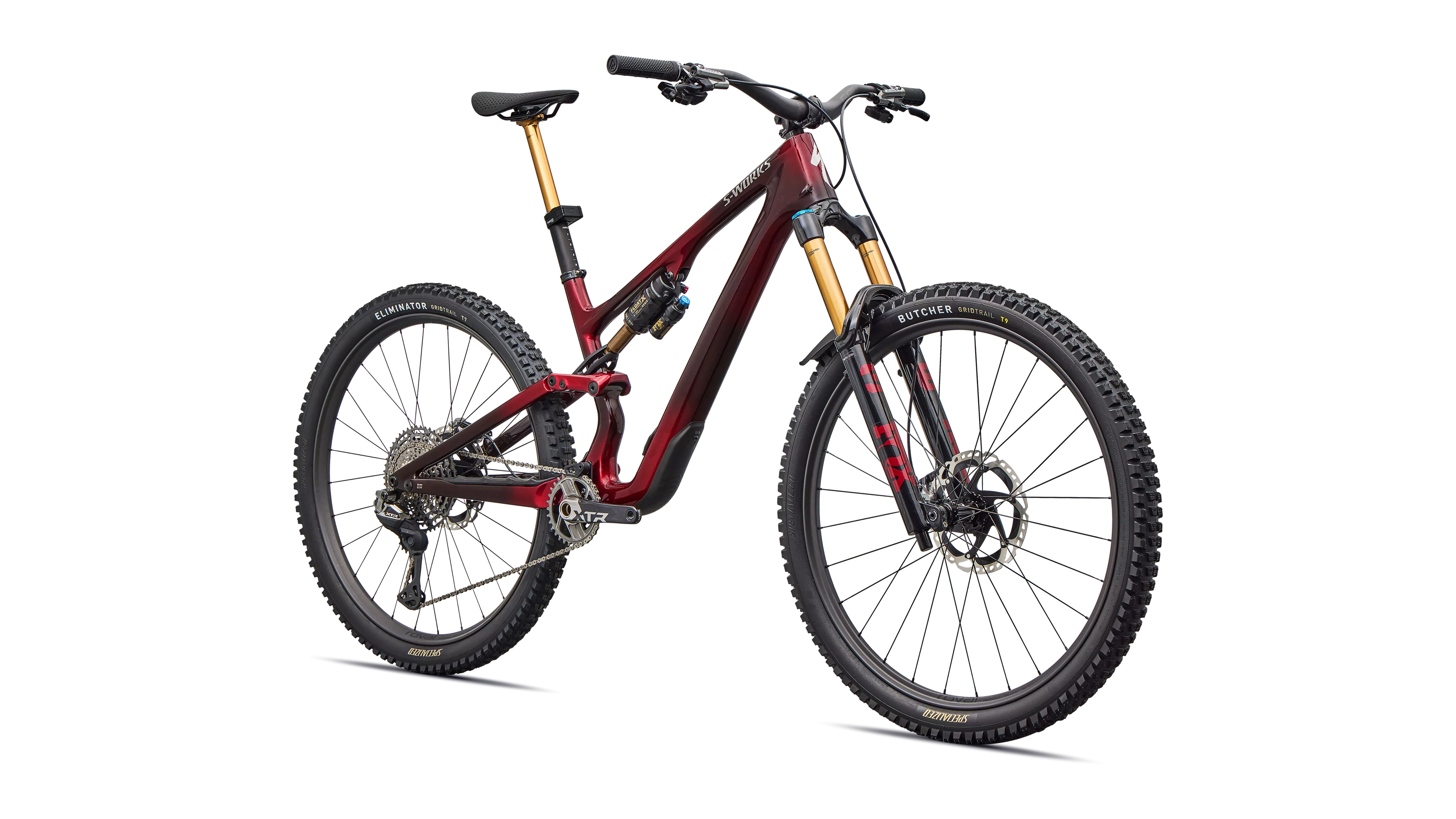 S-Works Stumpjumper 15 EVO (2026)