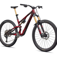 Specialized S-Works Stumpjumper 15 EVO (2026) - Bicycle Warehouse
