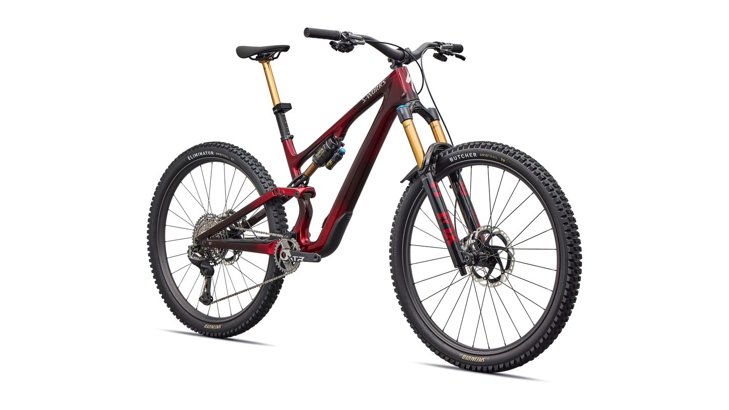 S-Works Stumpjumper 15 EVO (2026)