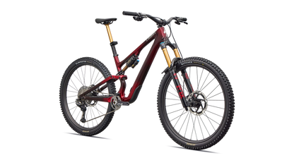 S-Works Stumpjumper 15 EVO (2026)