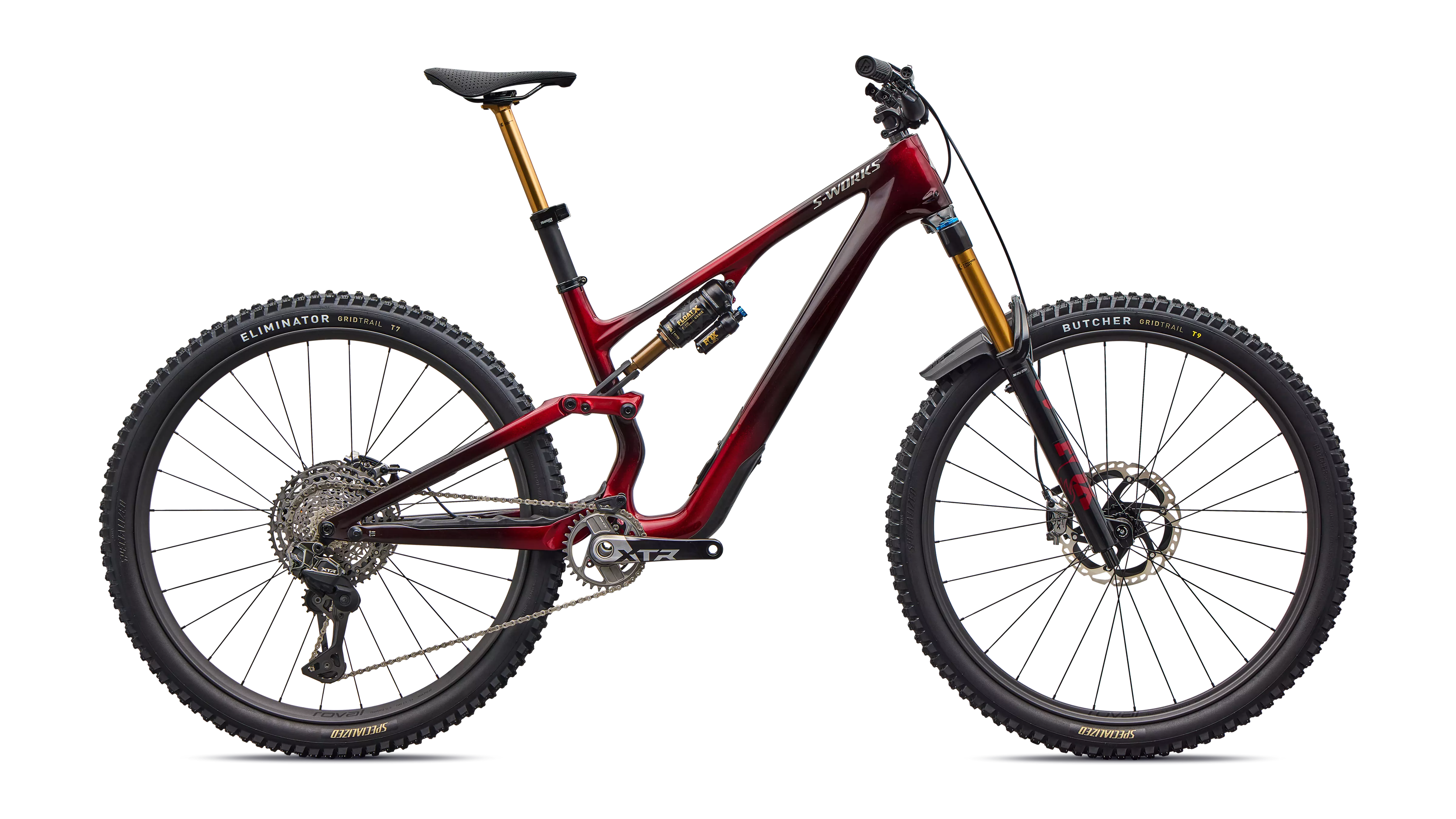 S-Works Stumpjumper 15 EVO (2026)