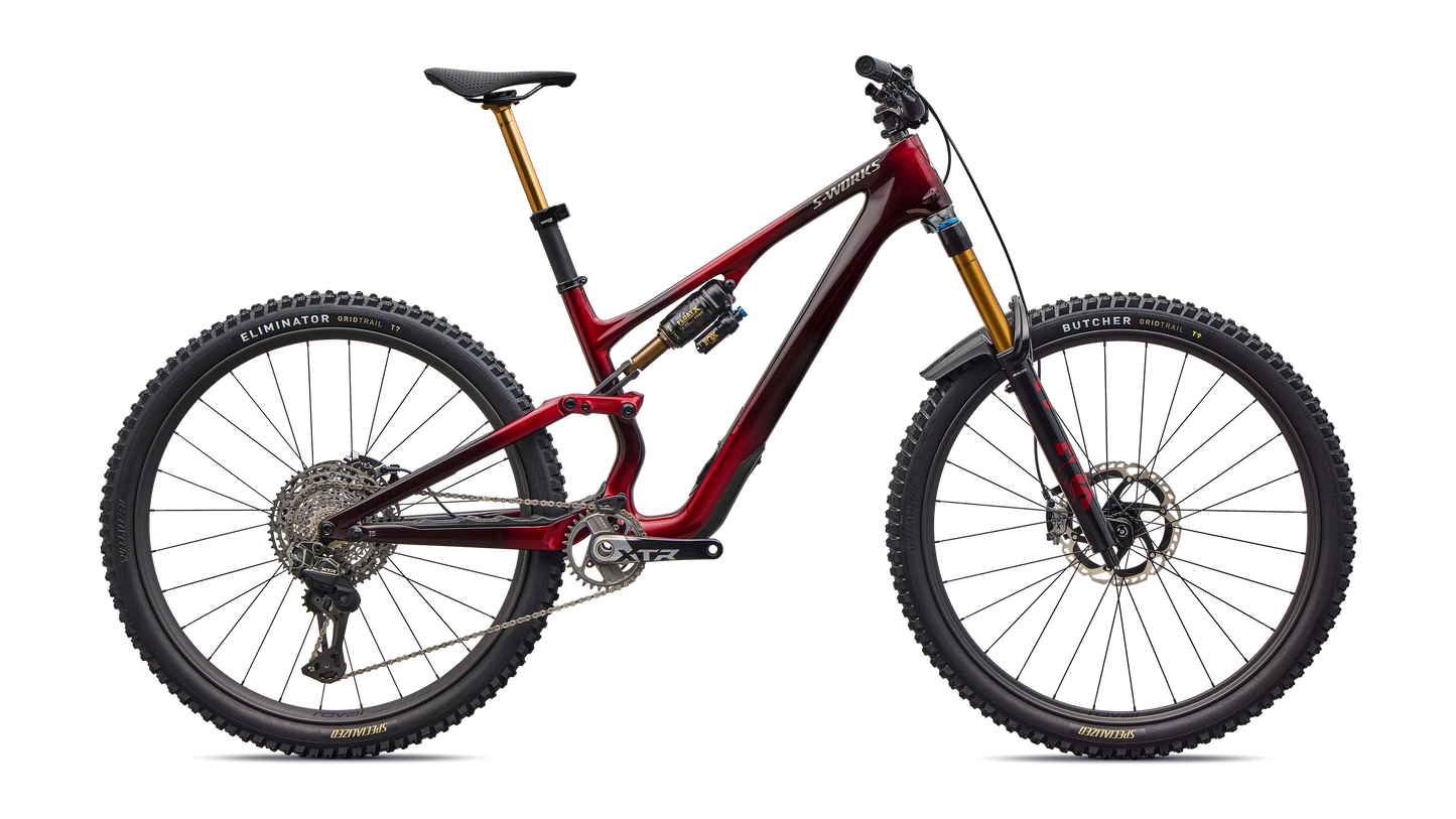 S-Works Stumpjumper 15 EVO (2026)