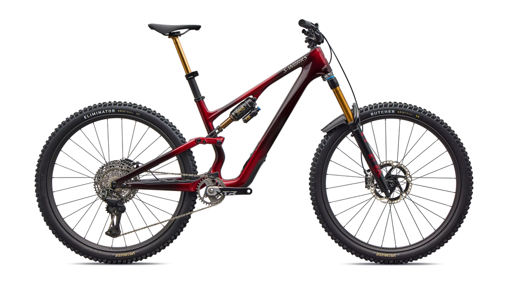 自転車本体 Specialized S-works Stumpjumper 15 (S4) 93326-01_SJ-15-SW-DI2-SLDMET-