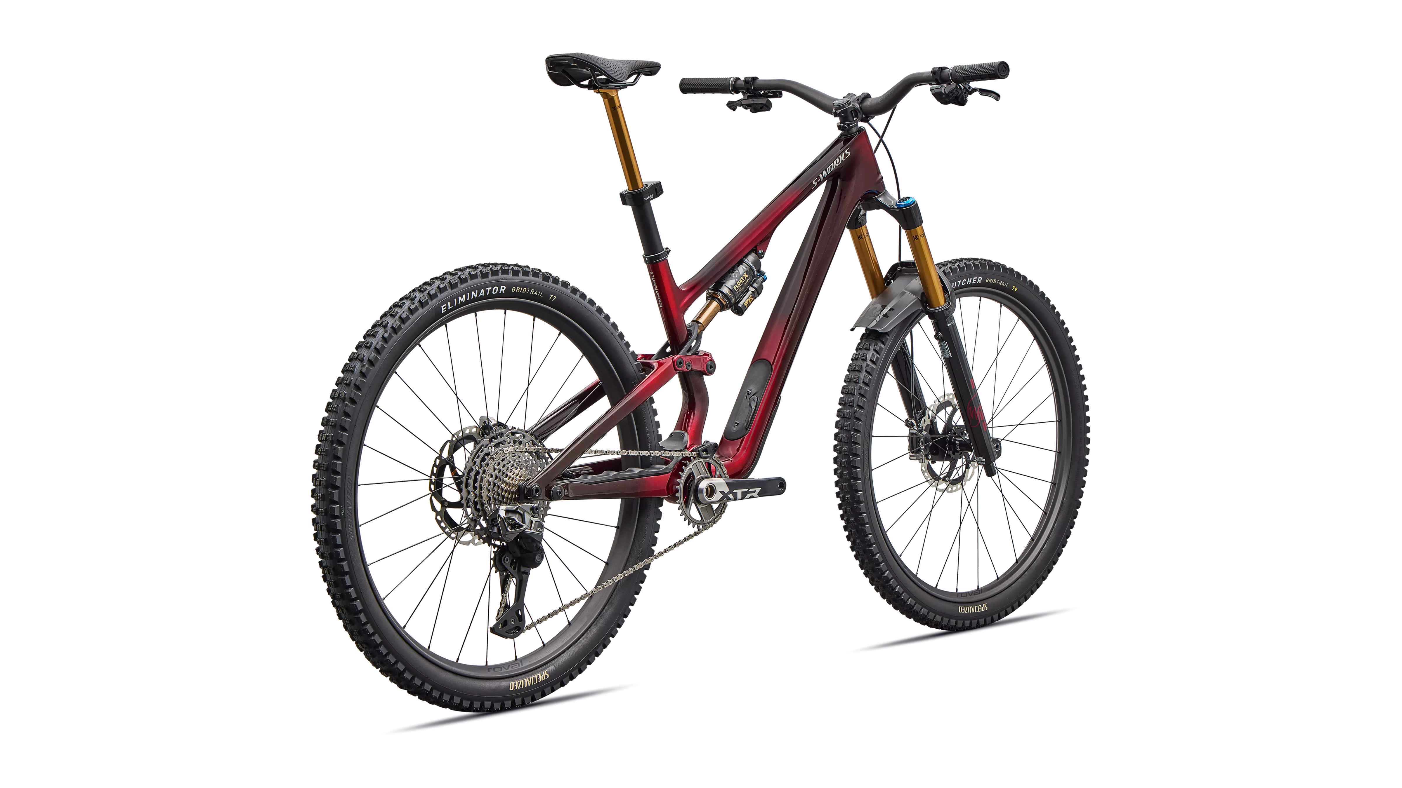 S-Works Stumpjumper 15 EVO (2026)