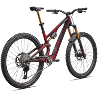 Specialized S-Works Stumpjumper 15 EVO (2026) - Bicycle Warehouse