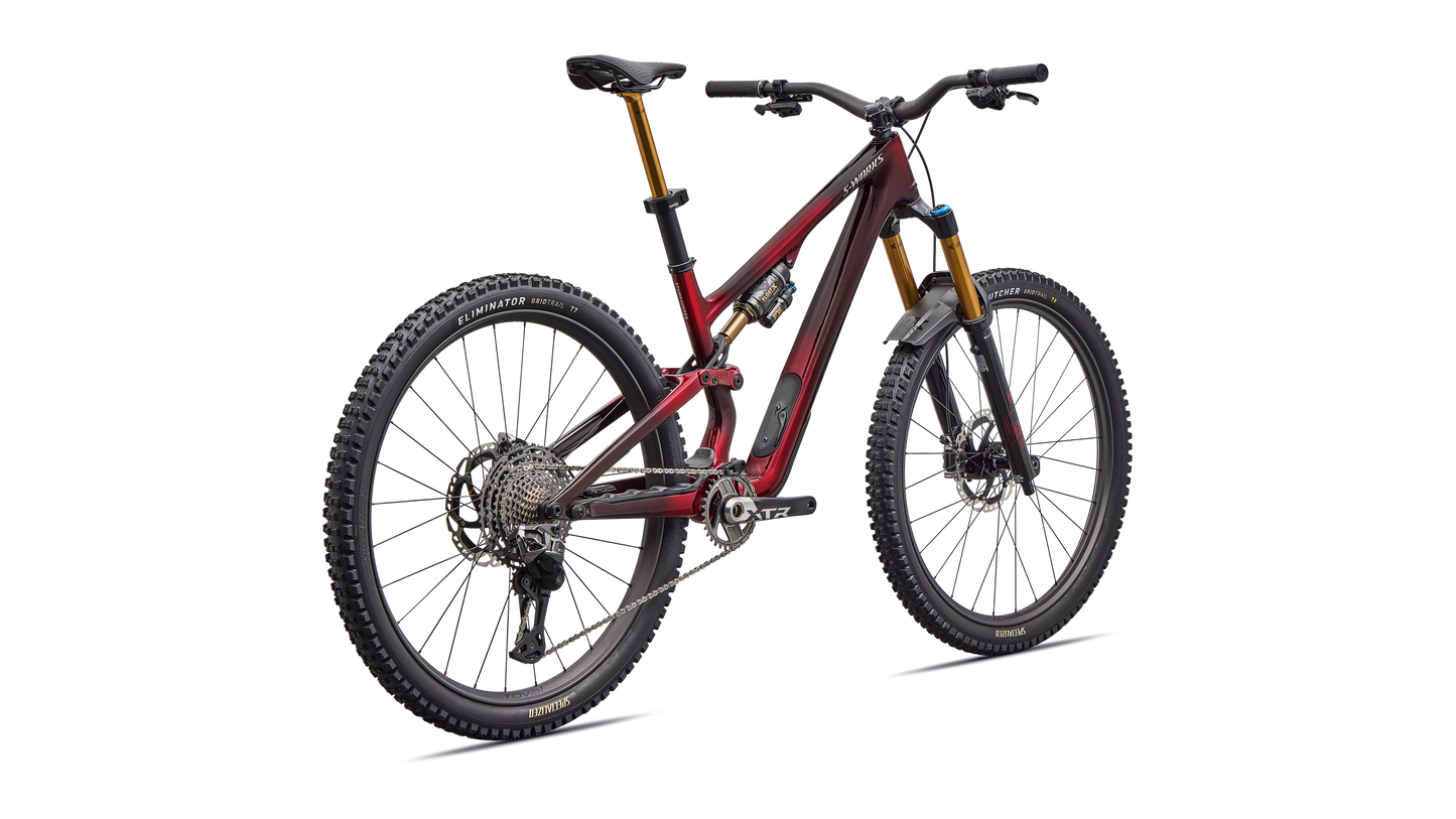 S-Works Stumpjumper 15 EVO (2026)