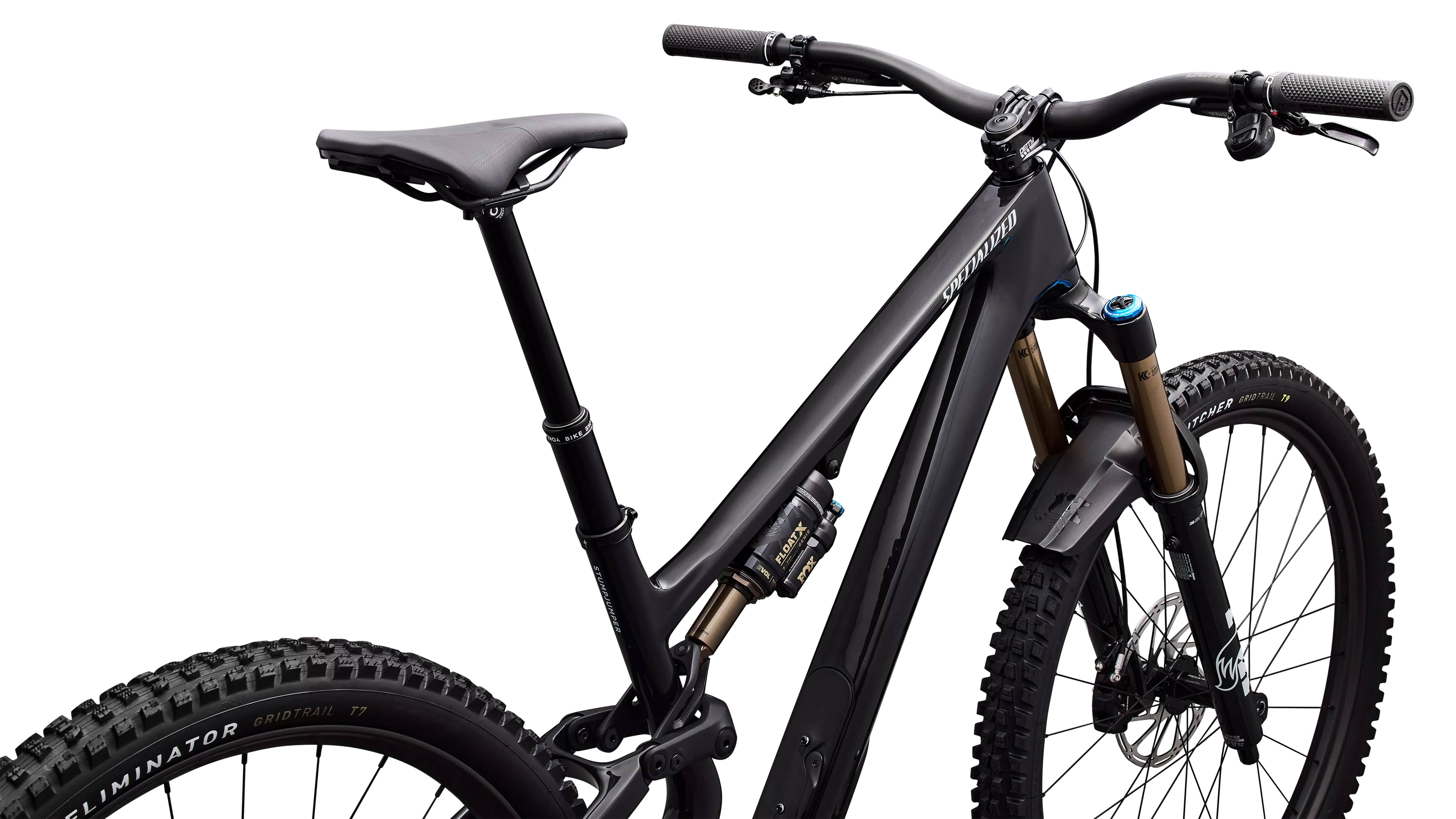 Stumpjumper 15 EVO Pro (2026)