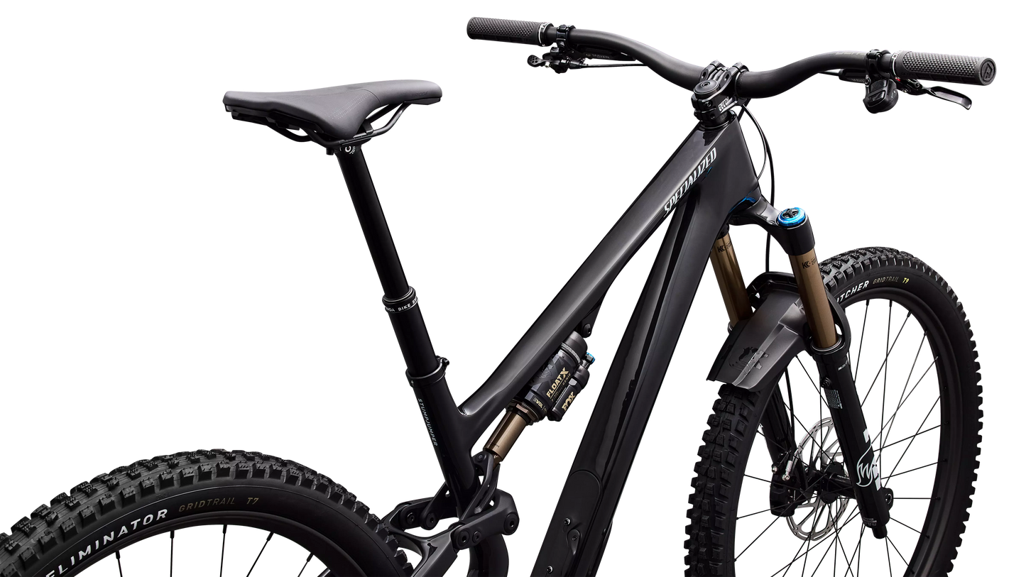 Stumpjumper 15 EVO Pro (2026)