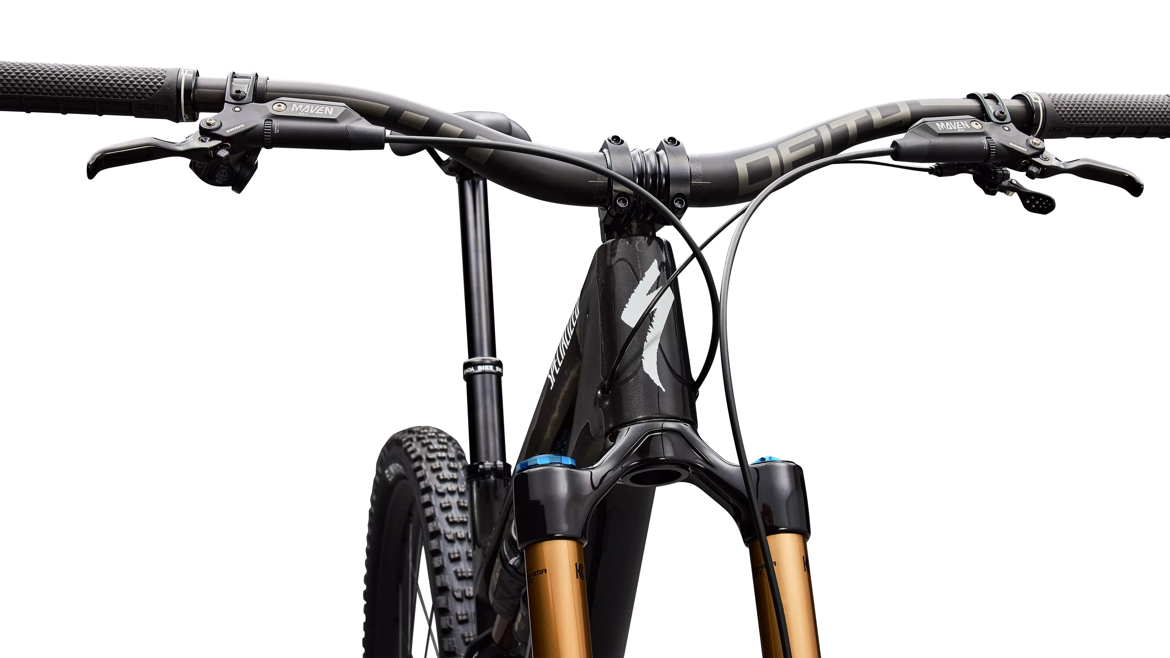 Stumpjumper 15 EVO Pro (2026)