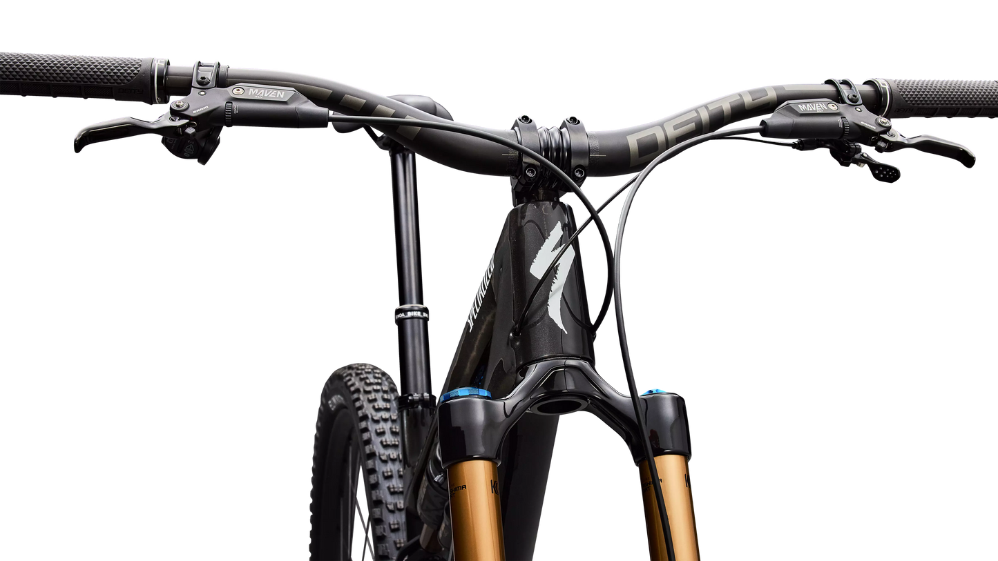 Stumpjumper 15 EVO Pro (2026)