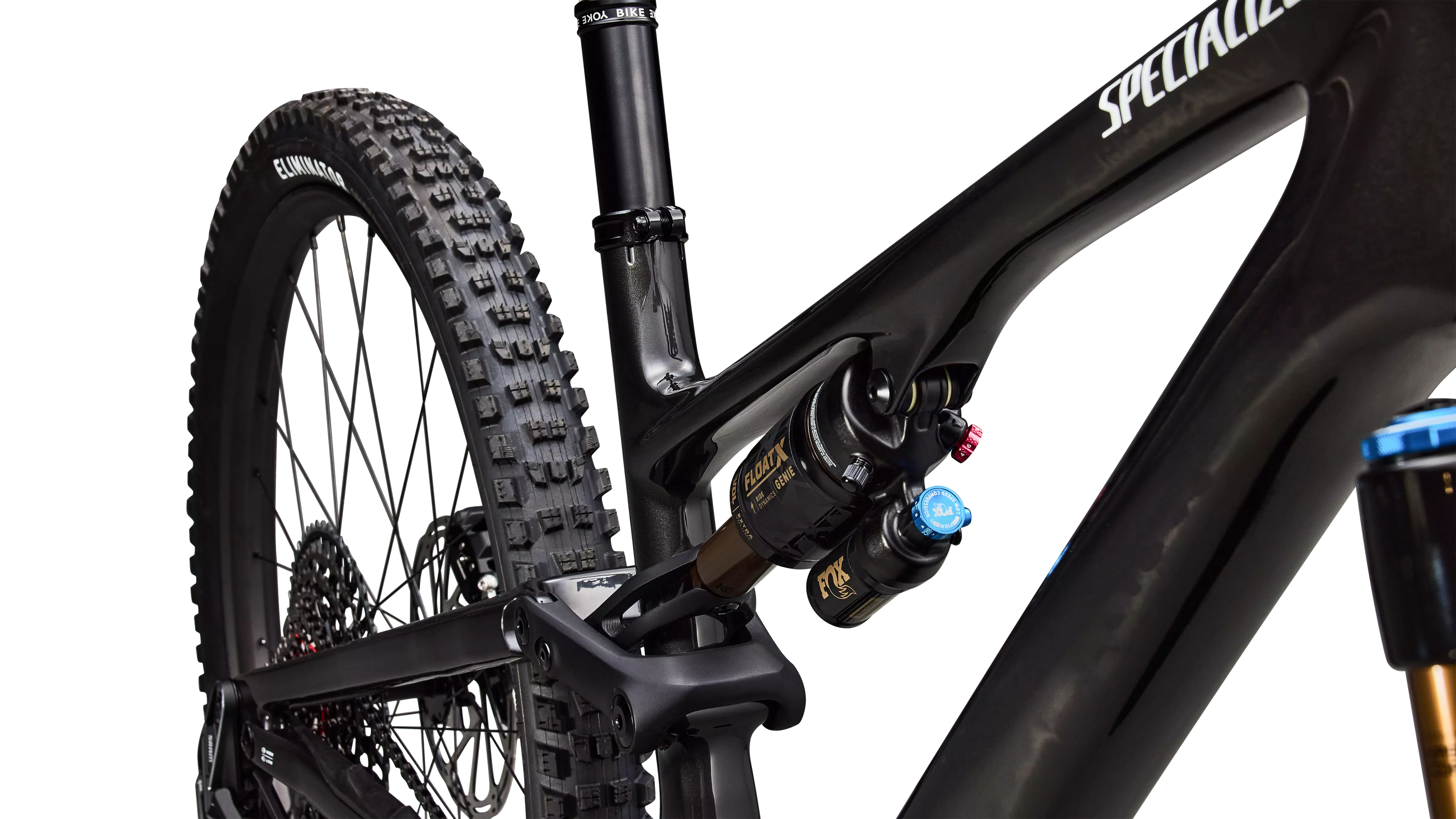 Stumpjumper 15 EVO Pro (2026)