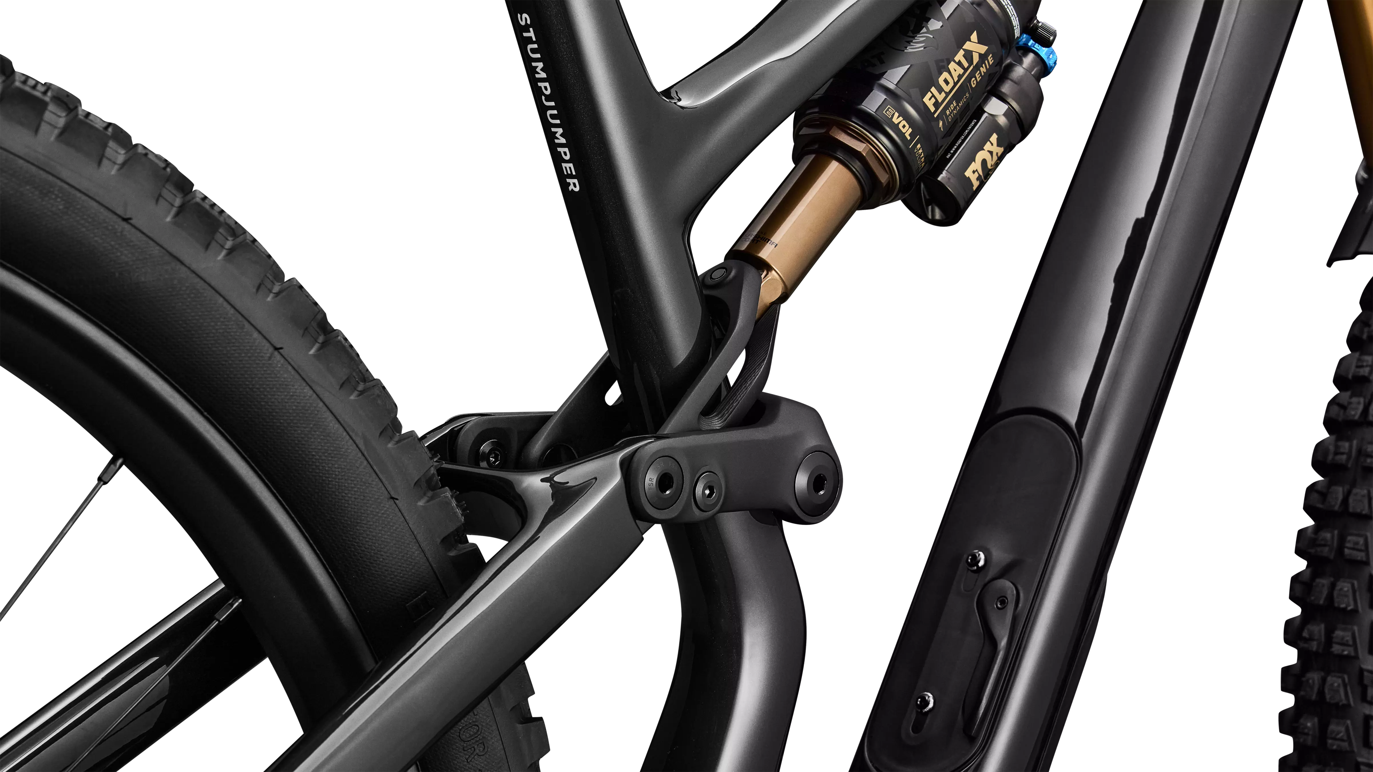 Stumpjumper 15 EVO Pro (2026)