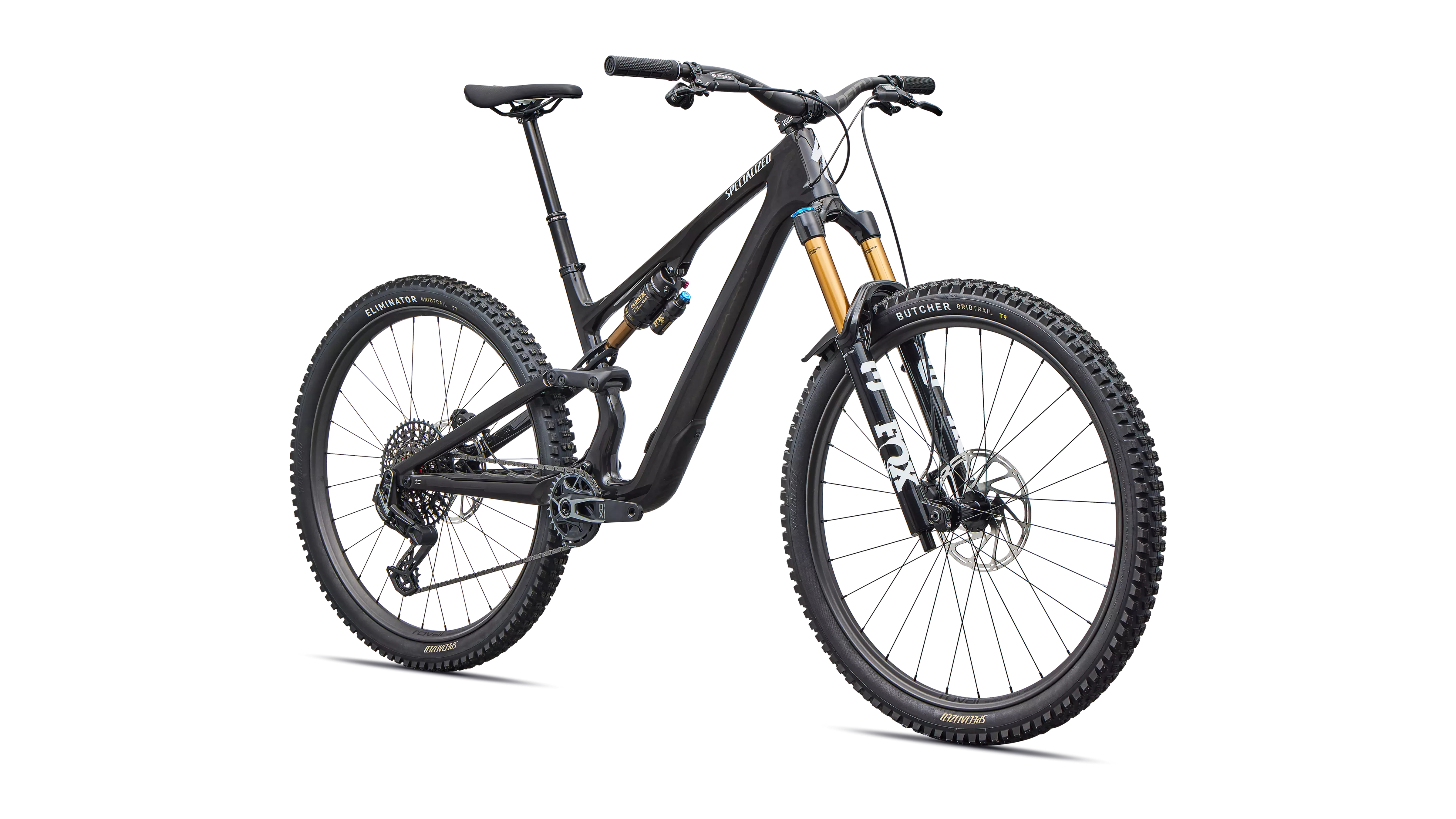 Stumpjumper 15 EVO Pro (2026)