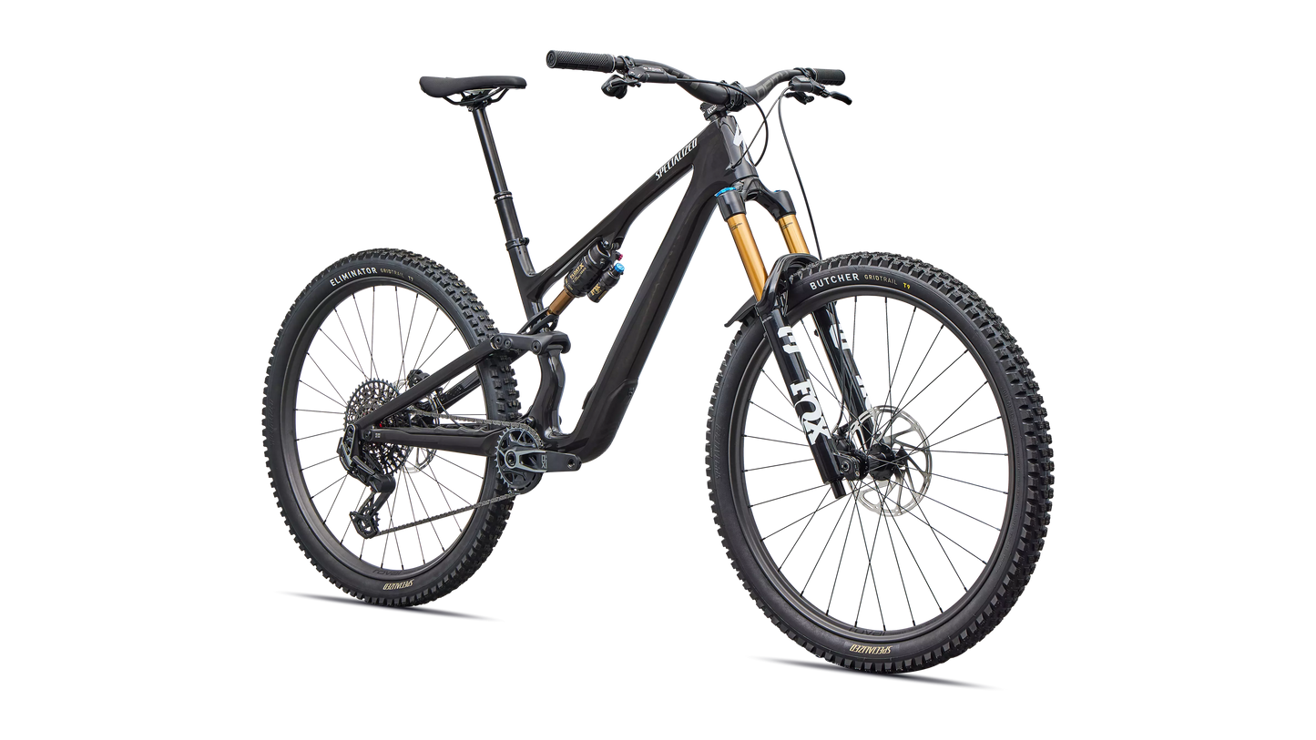Stumpjumper 15 EVO Pro (2026)