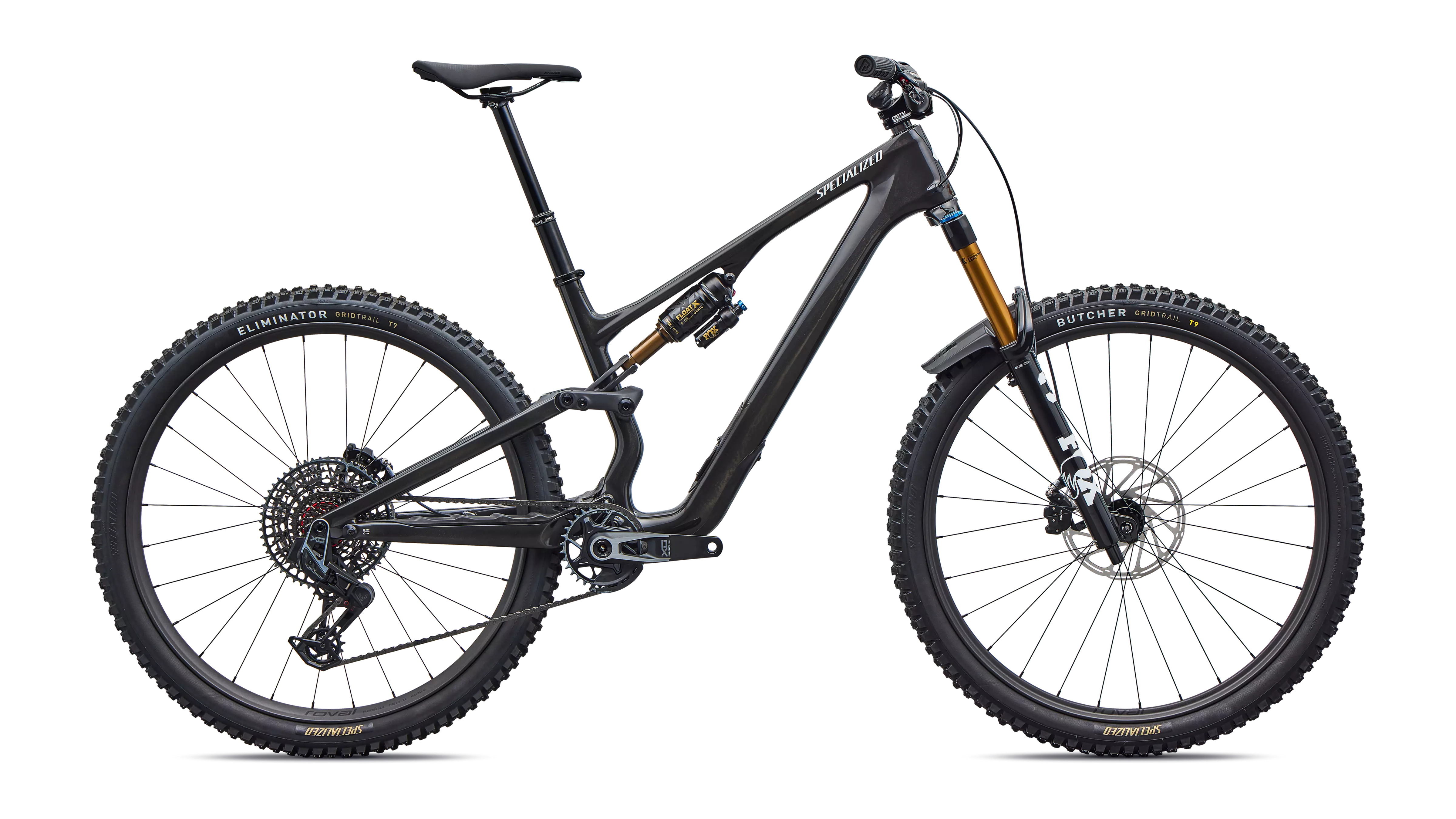 Stumpjumper 15 EVO Pro (2026)