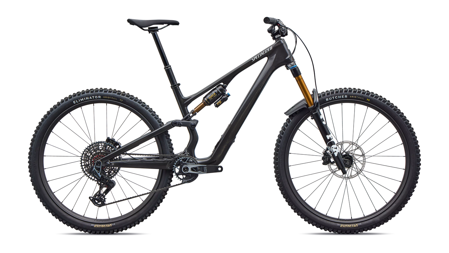 Stumpjumper 15 EVO Pro (2026)