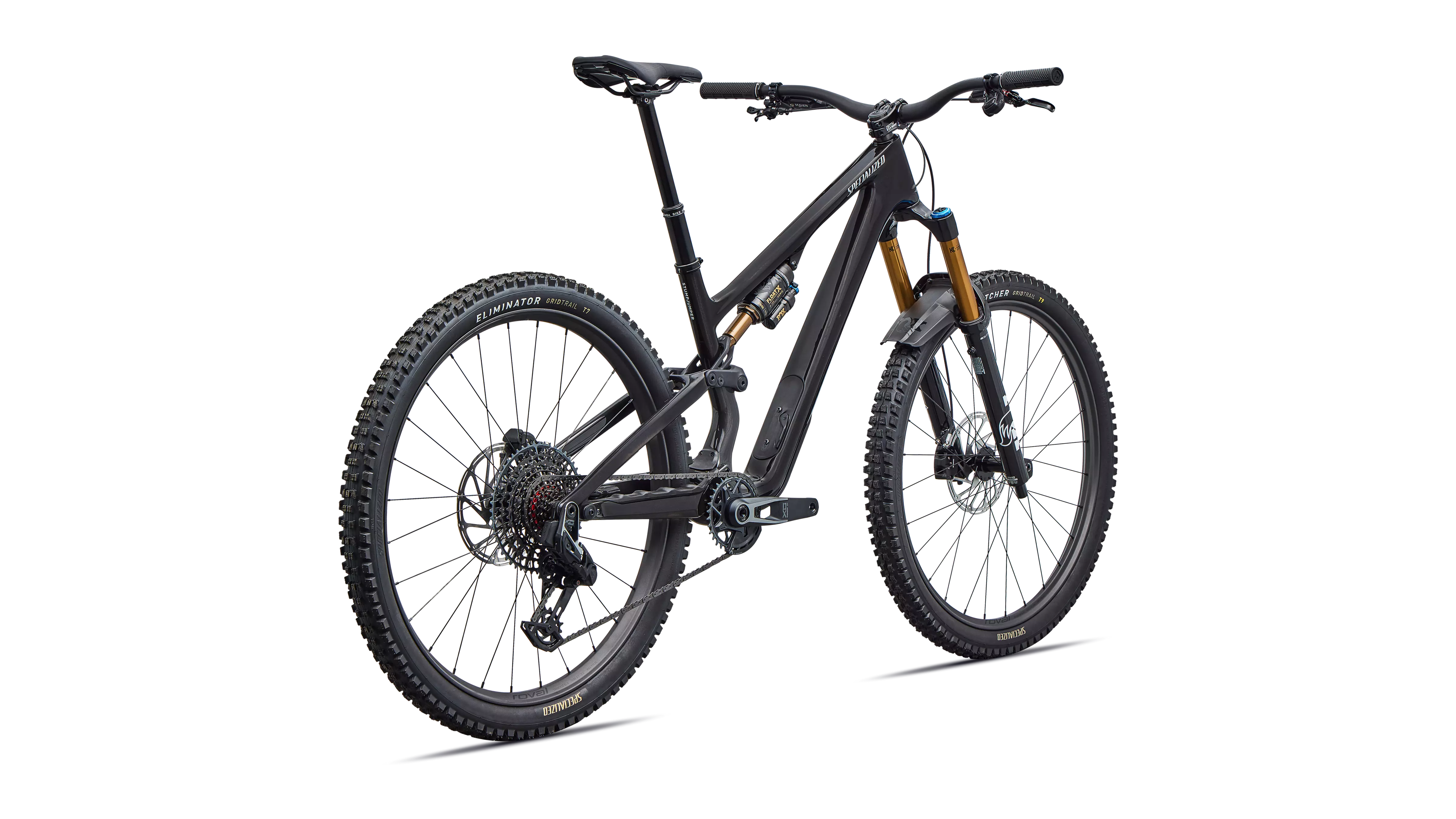 Stumpjumper 15 EVO Pro (2026)