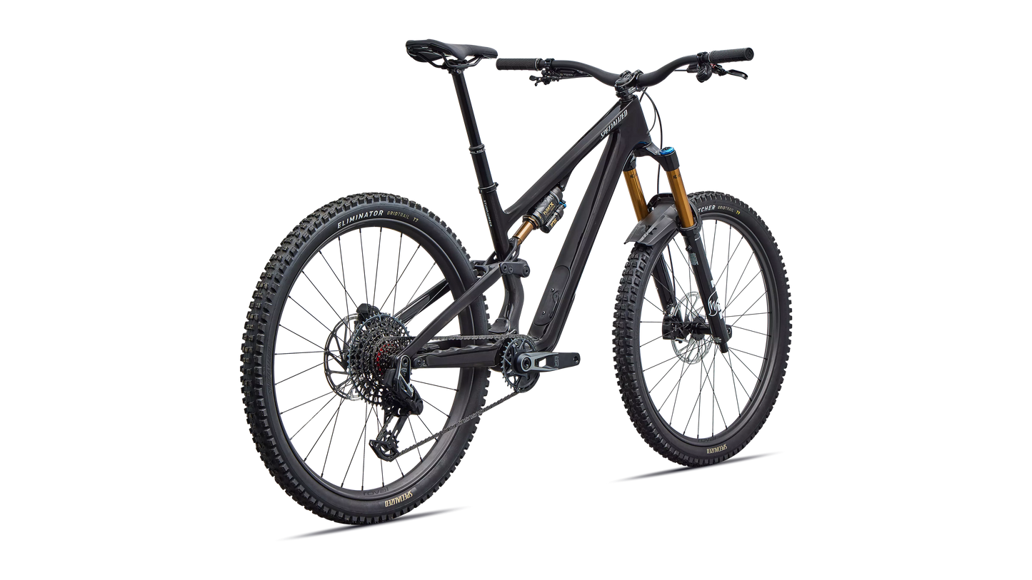 Stumpjumper 15 EVO Pro (2026)