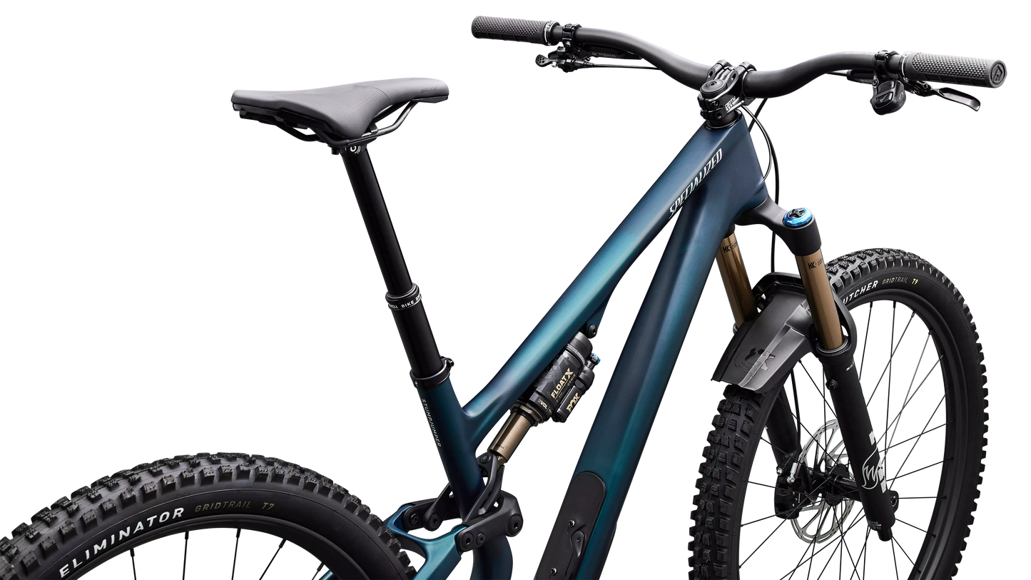Stumpjumper 15 EVO Pro (2026)