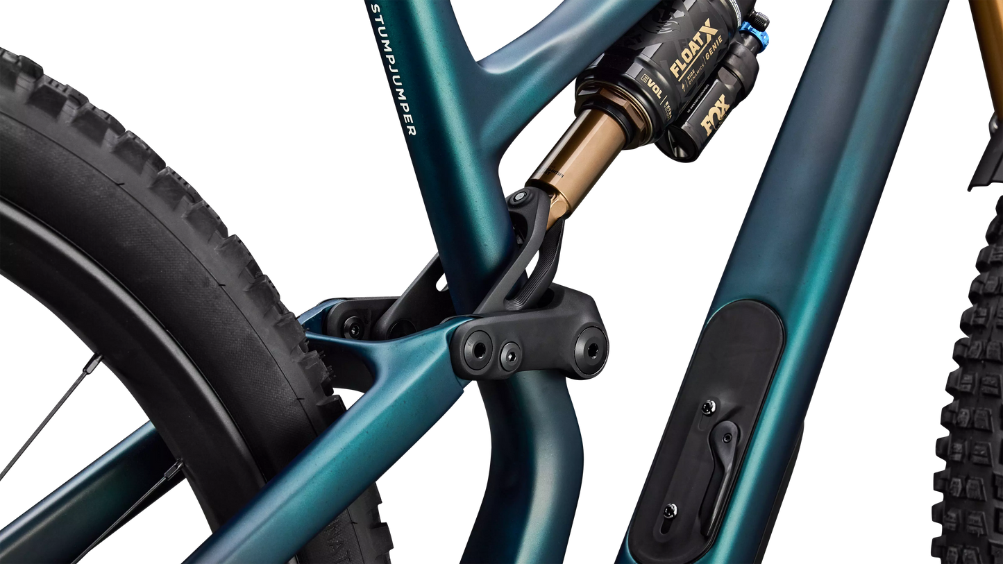 Stumpjumper 15 EVO Pro (2026)