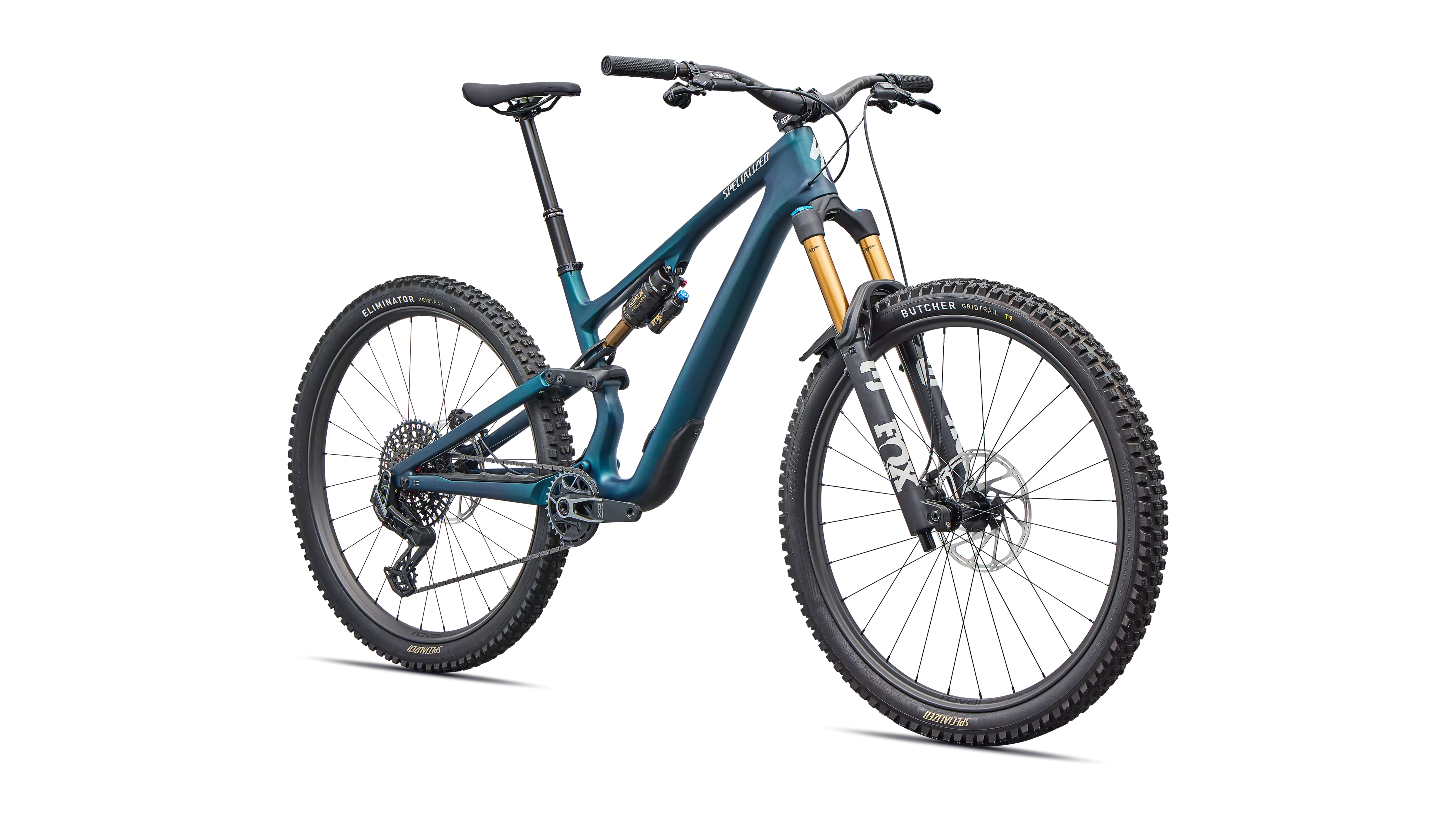 Stumpjumper 15 EVO Pro (2026)