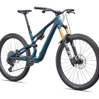 Specialized Stumpjumper 15 EVO Pro (2026) - Bicycle Warehouse