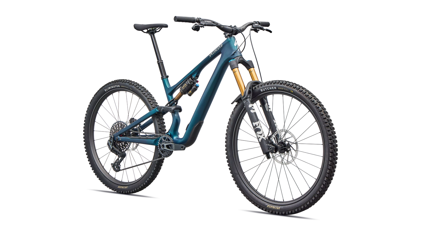 Stumpjumper 15 EVO Pro (2026)