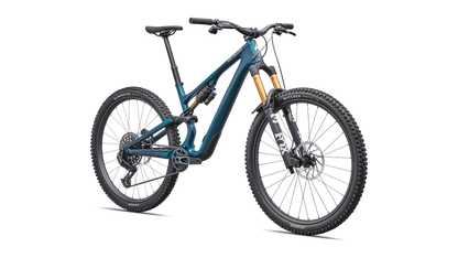 Stumpjumper 15 EVO Pro (2026)