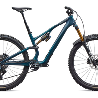 Specialized Stumpjumper 15 EVO Pro (2026) - Bicycle Warehouse