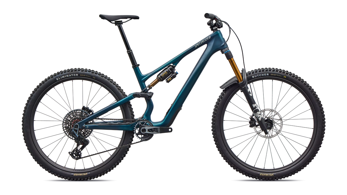 Specialized Stumpjumper 15 EVO Pro (2026) - Bicycle Warehouse