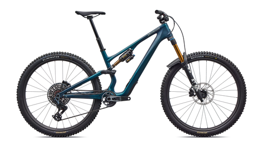 Specialized Stumpjumper Mountain Bikes - Ultimate Trail