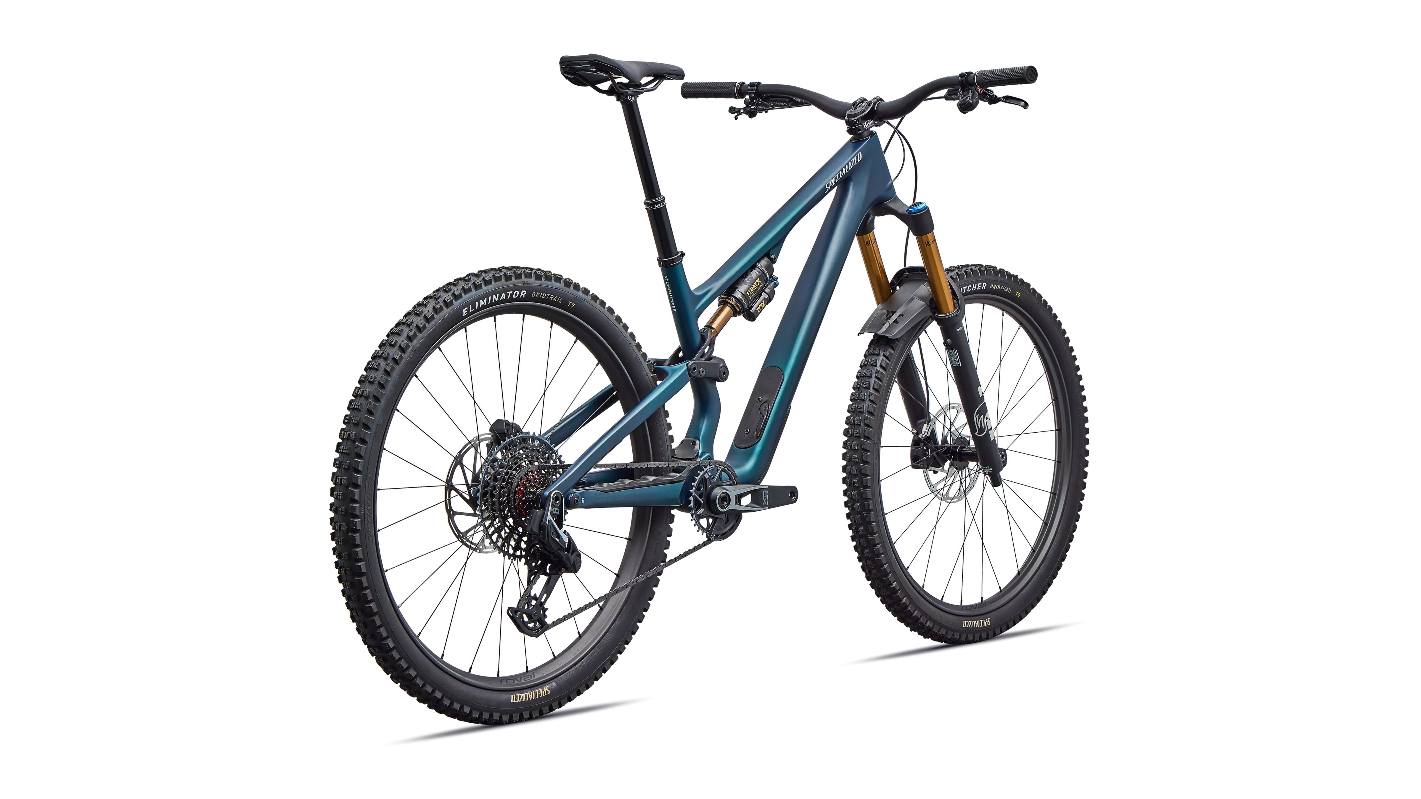 Stumpjumper 15 EVO Pro (2026)