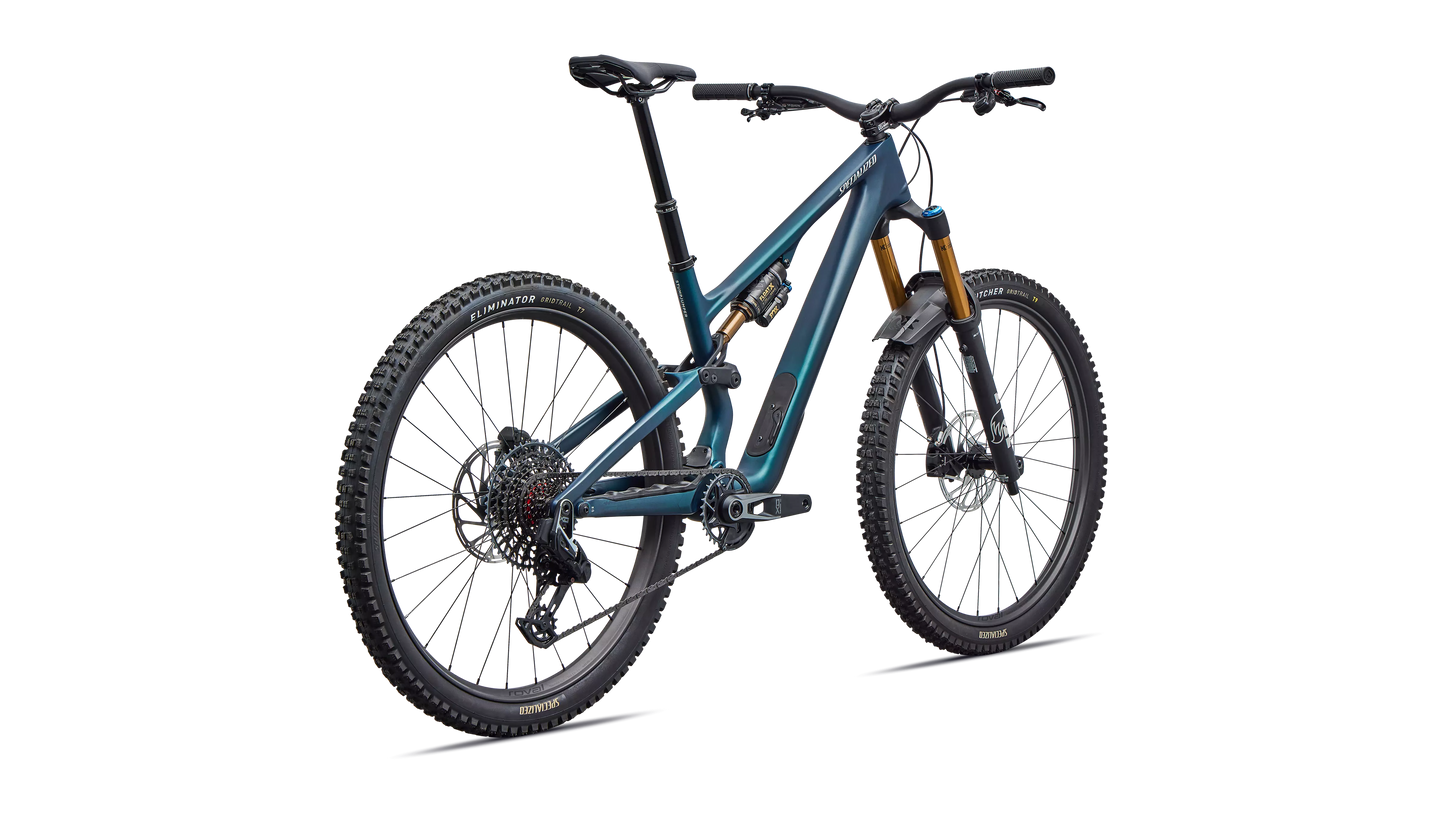 Stumpjumper 15 EVO Pro (2026)