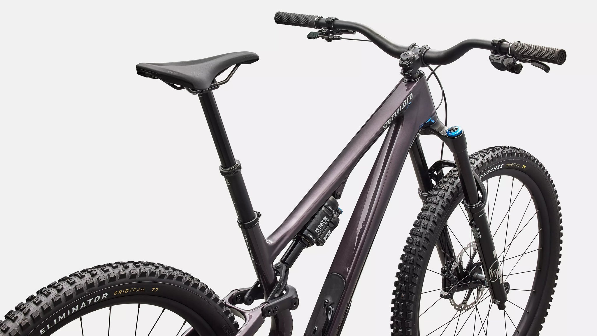 Specialized Stumpjumper 15 Expert Di2 (2026) - Bicycle Warehouse